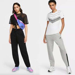 Nike Sportswear Women's Tech Fleece Sweatpants CW4294 Retail $100 NEW with TAGS