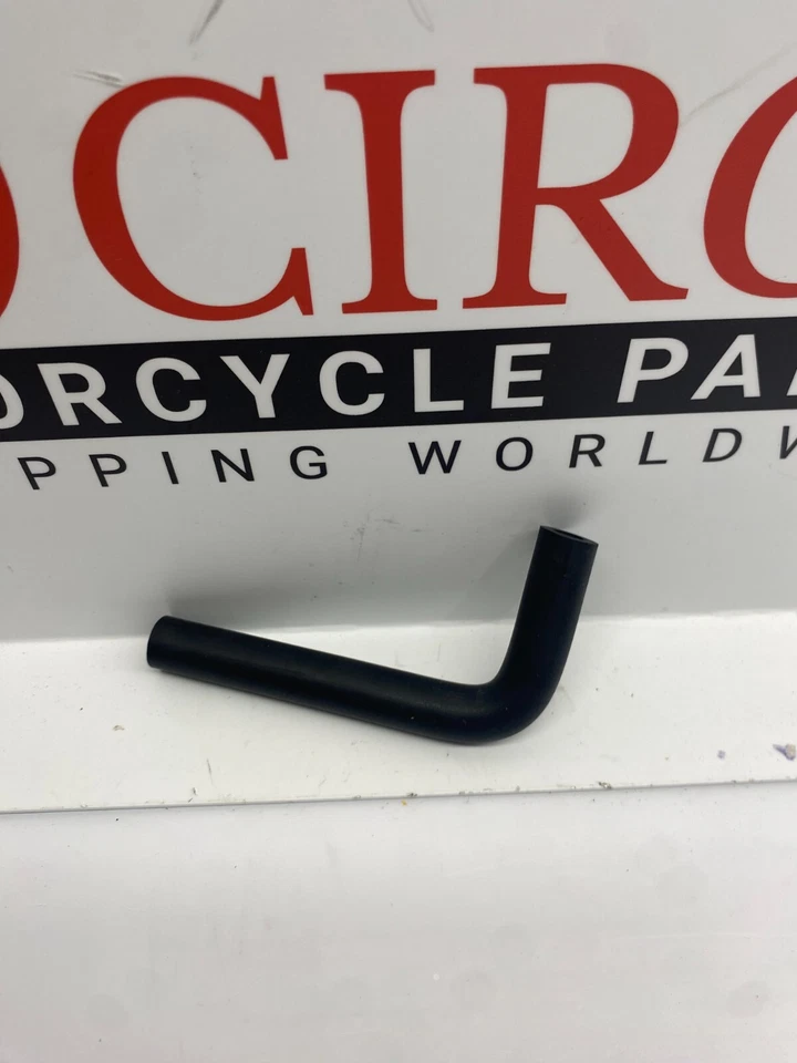 Hyosung GT125/R GT250/R GT650/RS Comet Rear Brake Reservoir Hose 69700HM8101 Foto 1 de 1