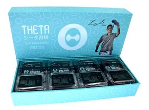 Theta Kenny Ko Edition HV Servo Set - Bild 1 von 2