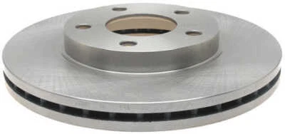 Disc Brake Rotor-R-Line Raybestos 66443R fits 94-04 Ford Mustang — 第 1/3 张图片