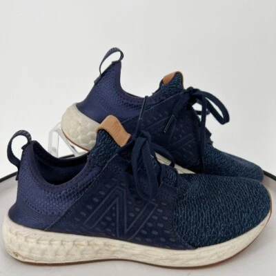 NEW BALANCE NWOT  FRESH FOAM CRUZ SNEAKERS - Image 1 of 4