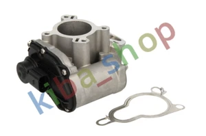 LEFT EGR VALVE FITS FOR NISSAN PRIMASTAR OPEL VIVARO A RENAULT ESPACE IV GRAND - Bild 1 von 5
