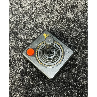 Mando a distancia joystick inalámbrico ATARI 2600 Flashback Foto 1 de 3