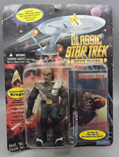 Star Trek Commander Kruge (Christopher Lloyd)  Action Figure Playmates