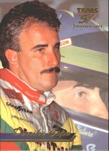 A3356- 1995 Traks 5th Anniversary Race Cards 1-80 -You Pick- 10+ FREE US SHIP