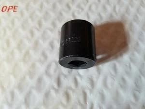 NUEVO Matco BP226 11/16" 6pt 3/8" Drive Impact Socket - Imagen 1 de 5