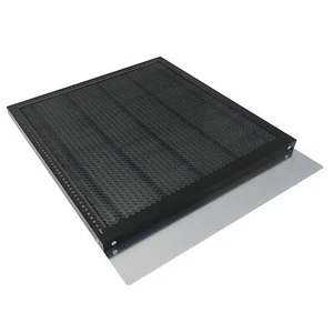 Honeycomb Laser Bed Working Table for Laser Cutter Engraver 470x440x22mm - Picture 1 of 8