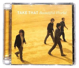 EBOND Take That - Beautiful World CD CD053055 - Foto 1 di 2