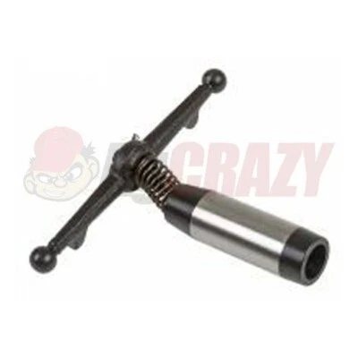 HERSCHEL ADAMS 9n640 Hydraulic Pump Control Valve FORD HERSCHEL