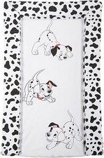 Change Mats & Covers