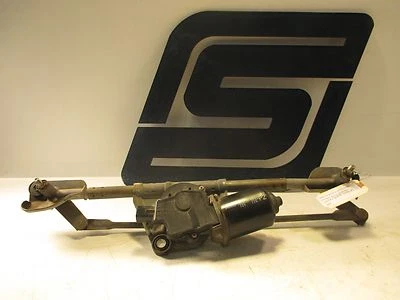 Suzuki Aerio Wagon 2006 OEM motor limpiaparabrisas de fábrica + acoplamiento de pivote Foto 1 de 4