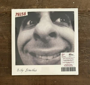 Phish Billy Breathes Vinyl 2LP Above The Trees Green Pressing LP Limited Edition - Picture 1 of 5