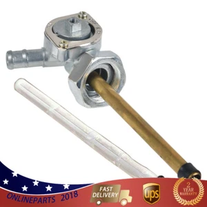 Interruptor de grifo de válvula de tanque de combustible para Honda Shadow VLX VT600C 88-97 VT600CD - Imagen 1 de 17