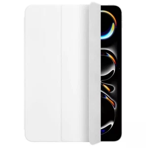 Apple - Smart Folio for iPad Pro 11-inch (M4) - White ✨NEW SEALED ✨ - Bild 1 von 3