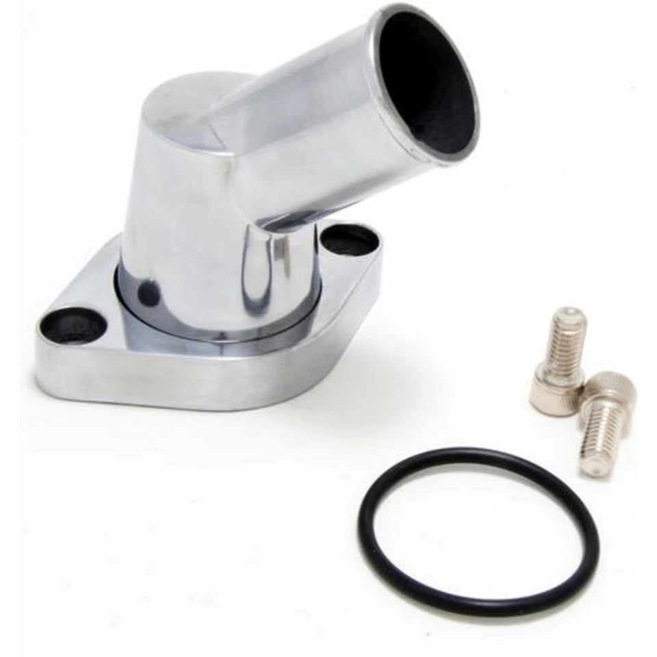 6003 Transdapt Thermostat Housing for Chevy Express Van SaVana Suburban G30 GMC - Image 1 of 1