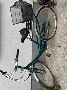 Damen Fahrrad 28 Zoll, 7 Gänge - Bild 1 von 4