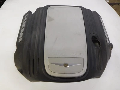 Chrysler 300C 5.7 Hemi Engine Appearance Cover 2008 2009 2010 - Image 1 of 4