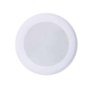 6 Inch LED Disk Light, 15W Modern Flush Mount Ceiling Light, Dimmable Low Pro... - Picture 1 of 9