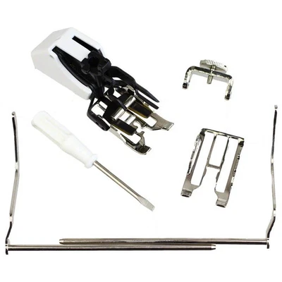 Walking Even feed foot for Bernina 330,330PE, Artista 180,185,190,200,640,730E & - Image 1 of 2