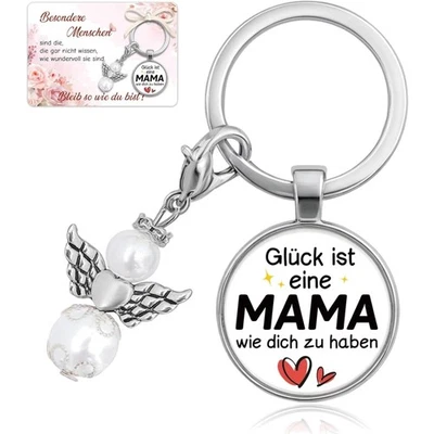 Muttertagsgeschenk, Muttertagsgeschenke für Mama, Geschenk Muttertag, Geschen... - Bild 1 von 4
