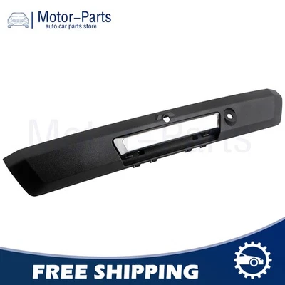 Rear Door Handle Tailgate For 2017-2019 Ford F-550 Super Duty Foto 1 de 4