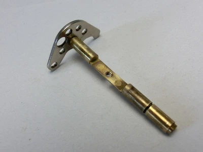 Ersatzteil Welle f. Drosselklappe Vergaser Motor Reely Carbon Fighter Verbrenner - Bild 1 von 4