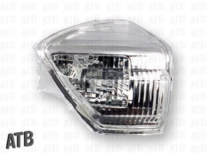 Indicatore Im Specchio Freccia Specchio SX per Ford C-Max S MAX KUGA - Imagen 1 de 3