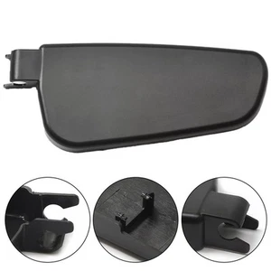 Right Side OEM Replacement Windshield Wash Reservoir Lid for Mercedez Cars - Picture 1 of 10