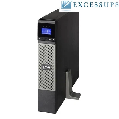 Eaton 5PX 1950VA 1920W Tower 120V 20A Output: (8)5-20R, 5PX2200RT - Refurbished - Image 1 of 3