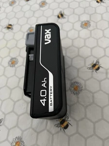 Vax Blade OnePWR Vacuum Cleaner 4.0 Ah Max Battery Power Pack Genuine * - Picture 1 of 8