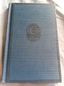 Long Fellows Evangeline Houghton Mifflin Company 1944 - Picture 1 of 7