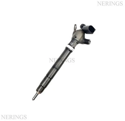 Inyectores diésel remanufacturados VW, AUDI, SKODA, SEAT 1.6TDI 2012- 28370681 Foto 1 de 4