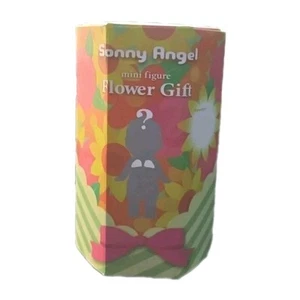 Sonny Angel Flower Gift Mini Figure Blind Box | New Sealed Collectible Toy - Picture 1 of 2