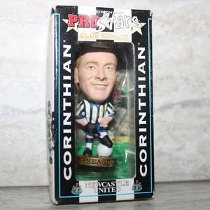 Corinthian Prostars Club Gold - Alan Shearer - Newcastle United - CG081 P - Picture 1 of 1