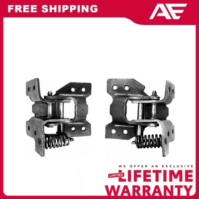 Door Hinges Set For 69-79 Chevrolet Nova Camaro Pontiac Ventura Oldsmobile - Image 1 of 3