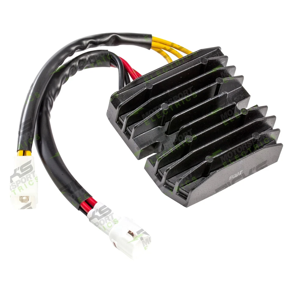 For Suzuki GSXR1000 07-08 Hot Shot Series Rectifier Regulator Foto 1 de 1