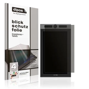 Blickschutzfolie für XP-Pen Artist Pro 16 1. Gen matt Schutzfolie Folie Display - Afbeelding 1 van 8