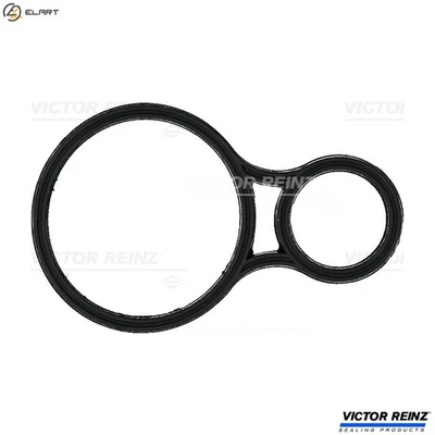 GASKET THERMOSTAT HOUSING 71-15255-00 FOR W10B16/W11B16A 1.6L 4cyl - Image 1 of 4