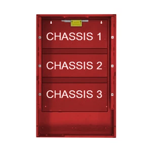 NOTIFICADOR SBB-C4R - Imagen 1 de 1