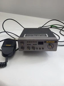 Harvard CB 27/81 H646 CB Radio Vintage Truck Lorry - Zdjęcie 1 z 10