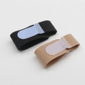 8/16Pc Toe Bandage Straightener Splint Separator Broken Hammer Toe Wrap Cushione - Picture 1 of 15