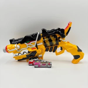 Power Rangers Kyoryuger Dino Charge DX Gabu Revolver Bandai - Bild 1 von 8
