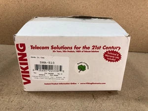 Viking Electronics DNA-510 Digital Mass Notification Announcer 13,8V AC - Bild 1 von 3