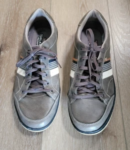 Skechers Schuhe Herren Größe 10,5 Soriano Duarte - Bild 1 von 8