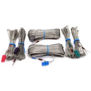 Samsung HT-E6500W HT-E5200 HT-E355 4.2mm Home Theater System Speaker Cable - Picture 1 of 33