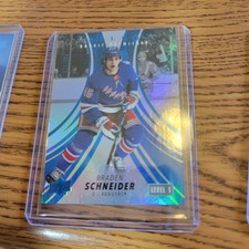 2022-23 Upper Deck Trilogy rookie premieres  - U PICK