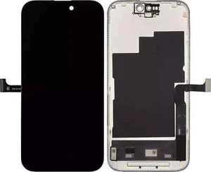 Display Apple iPhone 15 Pro Max A3106 | Nuovo Premium | Garanzia Infinita | OLED - Picture 1 of 1