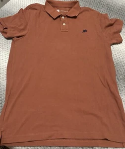 Aeropostale Polo Shirt Mens Large - Picture 1 of 1