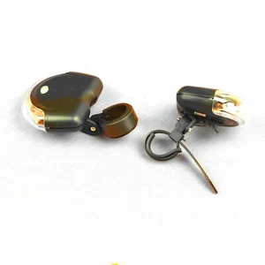 BICYCLE LIGHT SET 6 LED FRONT & REAR FITTINGS INCLUDED - Picture 1 of 2