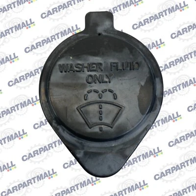 1997-2002 Lexus ES300 Windshield Wiper Washer Fluid Reservoir Bottle Tank Cap Foto 1 de 4